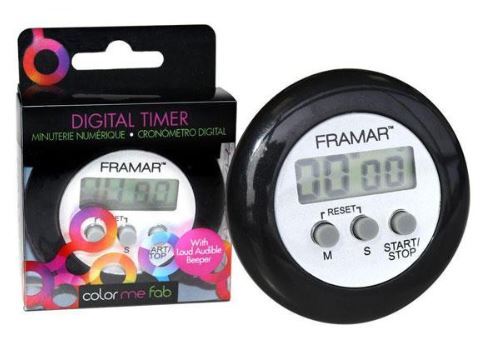 44-021004 FRAMAR DIGITAL TIMER